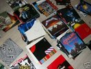 Über 200 LP´s, Heavy, Rock, Blues, anschauen lohnt