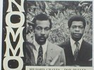 Don Pullen - Milford Graves, Nommo SRP LP-290 (orig.)
