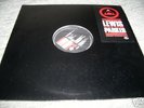 LEWIS PARKER B-BOY ANTIKS LP PROMO EDITION