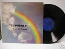 PRIVATE euphoria LOST IN TRANCE lp PSYCH rare R3