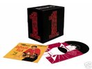 ELVIS PRESLEY COMPLETE BOX SET 18 NUMBERED 10