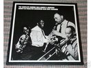 Mosaic 109 - Edmond Hall Blue Note jazz LP NM