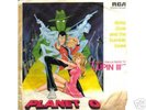 DISCO 45 CARTONI SIGLA ORIGINALE RCA LUPIN III PLANET O