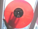 Samhain Initium Red Vinyl rare misfits