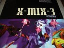 XMix-HAWTIN/ACQUAVIVA- X-Mix-3 the tracks 3x12