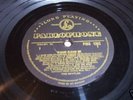 The Beatles - Please Please Me. BLACK & GOLD Mono
