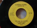 DANNY WOODS You had me fooled Northern soul VG++