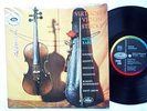 MICHAEL RABIN Virtuoso Violin Sarasate, Kreisler, ...