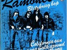 Ramones BLITZKRIEG BOP Dutch 45 in P/S MEGA-RARE