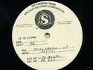 AC/DC MEANSTREAK, TEST PRESSING 12”, VINYL 1988 MINT