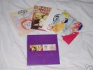 Smashing Pumpkins Siamese Singles BOX SET 1994 RARE