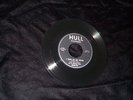 THE BELTONES I TALK TO MY ECHO HULL RECORDS 45-H-721
