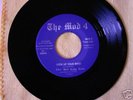 Mod 4--Open Up Your  Mind--Classic 60s Garage Chicks