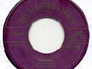 ELVIS PRESLEY --- HMV GOLD EXPORT 45--HOUND DOG--7MC 50