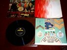 BEATLES SERGEANT PEPPER MONO ORIGINAL-NR.MINT