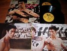 BRUCE LEE - BIG SPECIAL - TAM STEREO JAPAN
