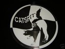 SPIRAL TRIBE/NETWORK 23/CATSPIT NW23-14 MINT UNPLAYED