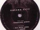Cheeba City - Hardcore Disco FANTAZIA OLD SKOOL ANTHEM