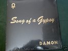 DAMON - SONG OF A GYPSY, USA 1970,  GATEFOLD-Reissue