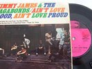 northern soul / jimmy james / This Heart Of Mine / EP