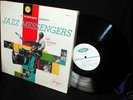Art Blakey Jazz Messengers  ELEKTRA Jackie McLean
