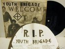 YOUTH BRIGADE Possible 7