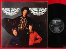 JIMI HENDRIX 1967 UK TRACK MONO MOD PSYCH FREAKBEAT LP