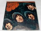 THE BEATLES, rubber soul, MFSL audiophile SEALED