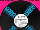 RHYTHM  MAKERS *  ZONE 12