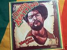 roots lp- JUNIOR KEATING Weekend Lover TAD'S KILLER