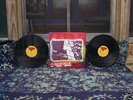 ZAPPA IN NEW YORK 2 LP SET ITALY W/ PUNKY'S WHIPS STOCK