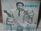 FUNKY JAZZ Fuzzy Kane Trio - Oomph  on BAY SOUND
