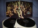 THE JIMI HENDRIX EXPERIENCE ELECTRIC LADYLAND 1ST PRESS
