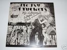 GREASY TRUCKERS DINGWALLS -Camel Henry Cow Gong RARE LP