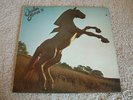 WOODEN HORSE - II ORIG. LP YORK UK '73 PSYCH FOLK