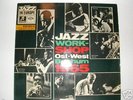 Rare German Jazz LP Workshop 1965 Ross, Kuhn, Sulieman