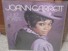 BREAKS  Jo Ann Garrett - Just a Taste CHESS DJ SHADOW