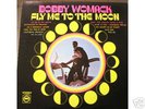 BOBBY WOMACK-awesome 1967 debut soul LP on Minit NM
