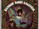 BOBBY CALLENDER- Sitar LSD Flower Psych RAINBOW SS