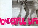 The Shadows Cliff Richard Wonderful Life Double LP