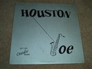 Joe Houston Combo 100 Orig LP NM