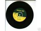 DOCTOR BIRD/LOVE KISS BLUE-JOHNNY MOORE [R/STEADY INST]