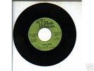 HIGH NOTE/TRUE LOVE - STRANGER & PATSY [SKA] 7