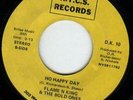 modern soul funk 45 Flame n king 