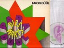 LP AMON DÜÜL Para Dieswärts Düül OHR SECOND PRESSING