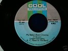 NORTHERN SOUL A.C. REED. 