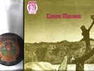 LP TONTON MACOUTE Same UK-ORIGINAL RCA NEON FOC