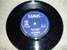  SINGLE, BY FACTORY(ON OAK)