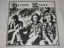 OLIVER KLAUS same OR CANADA PRIVATE PSYCH LP w/POSTER