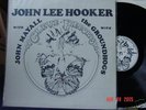 HOOKER GROUNDHOGS  MAYALL Cleve lp. M- PSYCH  BLUES